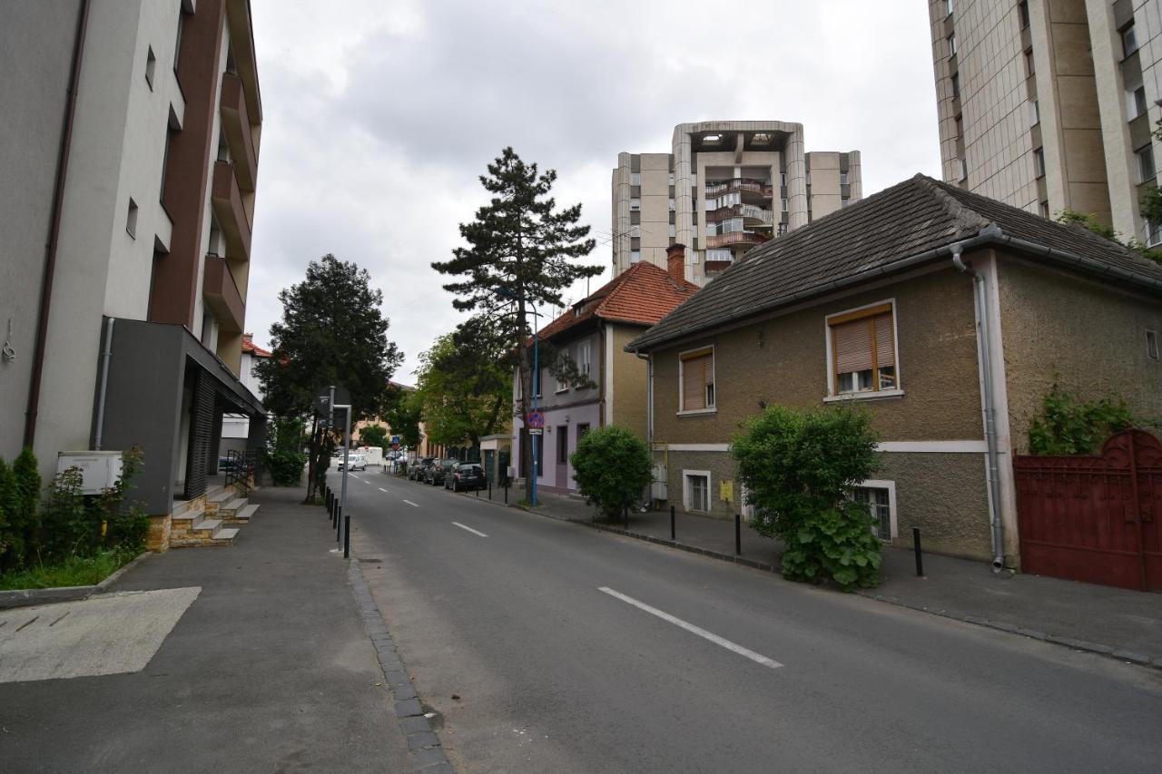Dimitrie Cantemir Residence Brașov Exterior foto