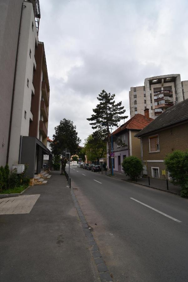 Dimitrie Cantemir Residence Brașov Exterior foto